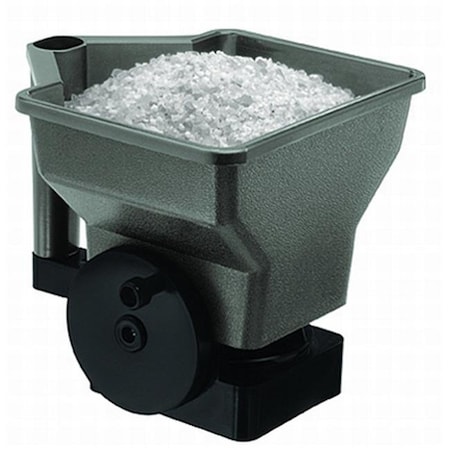 Suncast SS025 Ice Melt & Salt Spreader